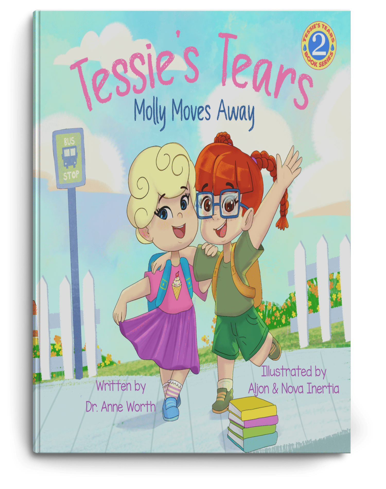 Tessie’s Tears: Molly Moves Away