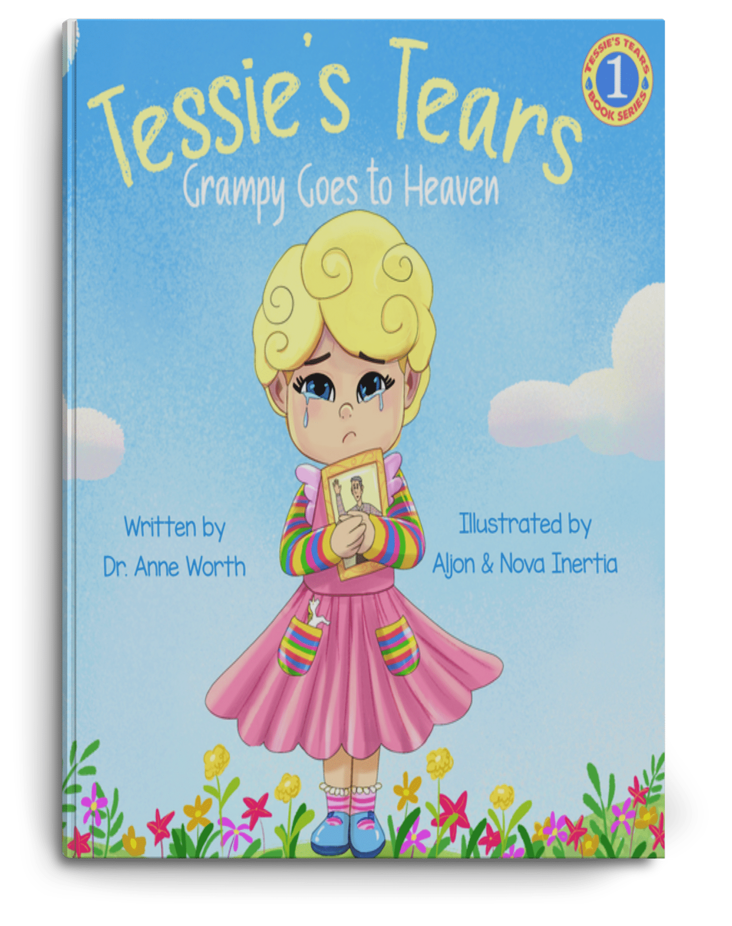 Tessie’s Tears: Grampy Goes to Heaven